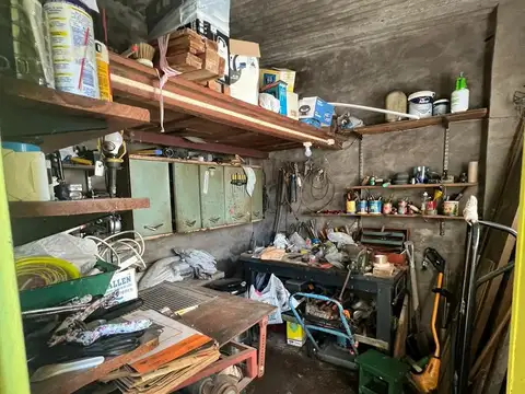 Casa En Don Torcuato