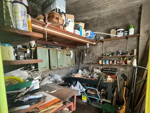 Casa En Don Torcuato