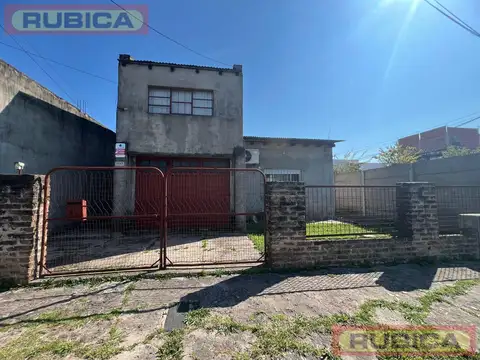 Casa En Don Torcuato