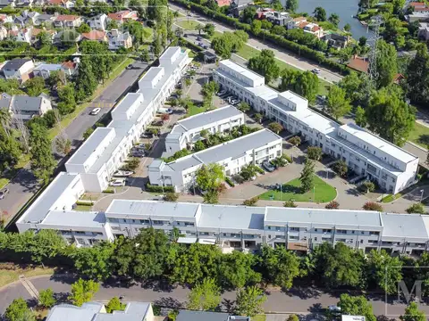 Tríplex en Venta en Milberg Town - Rincón de Milberg, Tigre