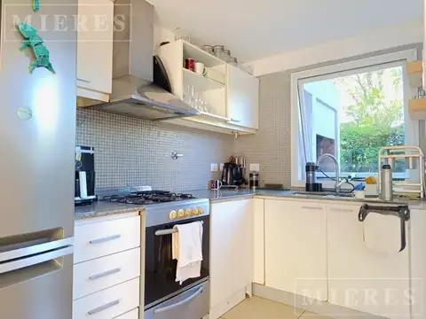 Casa en Venta en Milberg Town, USD 230.000