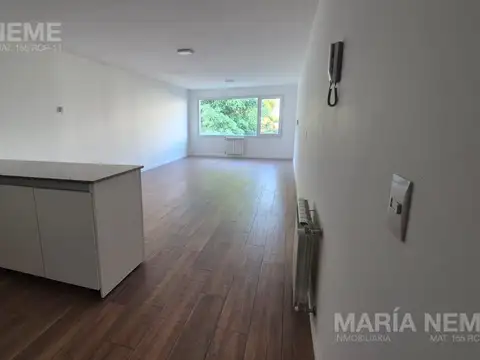 Departamento en Alquiler de 1 dormitorio