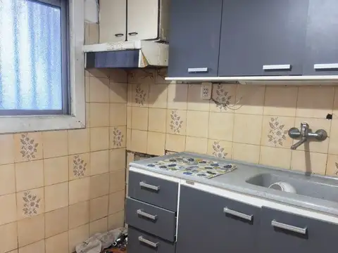 VENTA CASA 3 AMBIENTES QUILMES OESTE
