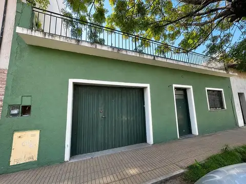 VENTA CASA 3 AMBIENTES QUILMES OESTE