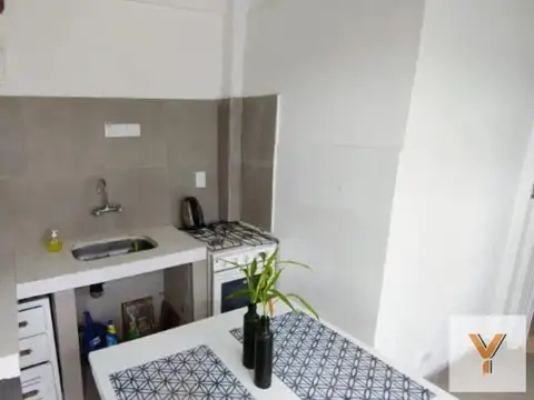 Departamento en Venta 66 años