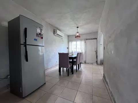 VENTA CASA 4 AMBIENTES DEL VISO 600m DE LOTE