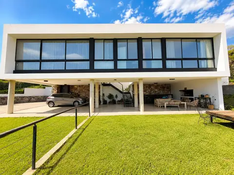 Casa en Venta en Mendiolaza, Colón