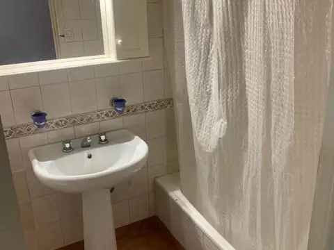 Departamento en Alquiler Temporal de 1 dormitorio