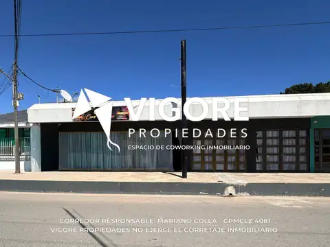 Local comercial en venta ubicado en Mar del Tuyú