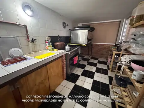 Local comercial en venta ubicado en Mar del Tuyú