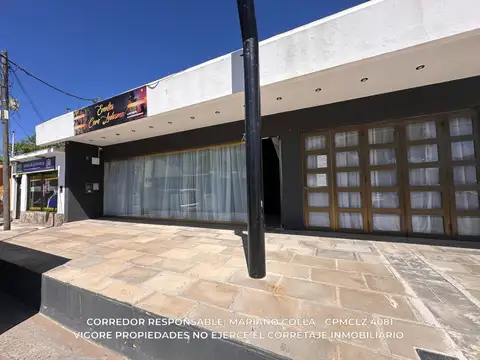Local en Venta en Mar Del Tuyu, USD 200.000