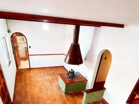 VENTA PH 3 AMBIENTES  SAN JUSTO CENTRO CON PATIO