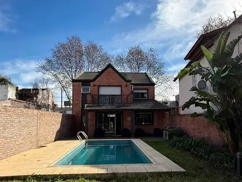 Casa en Alquiler en Villa Devoto, USD 4.800