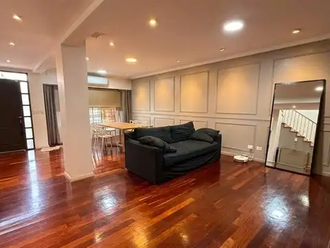 Casa en Alquiler 27 años