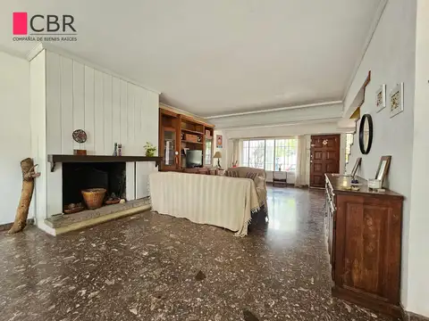 Casa en Venta 40 años