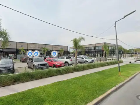 Depto Tipo Casa en Alquiler de 2 ambientes