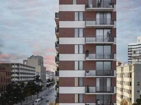 Departamento en Venta al Oeste