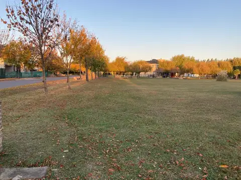 Terreno en Venta en Countries y Barrios Cerrados en la Plata, USD 24.500