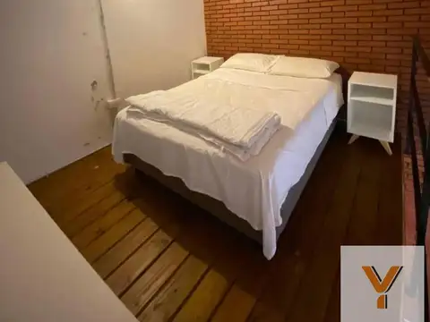 Departamento en Alquiler Permite mascota