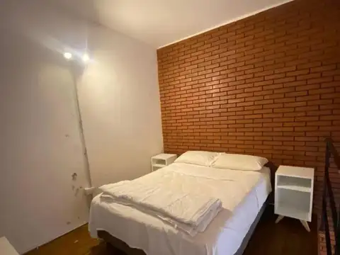 Departamento en Alquiler Permite mascota