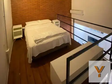 Departamento en Alquiler A Estrenar