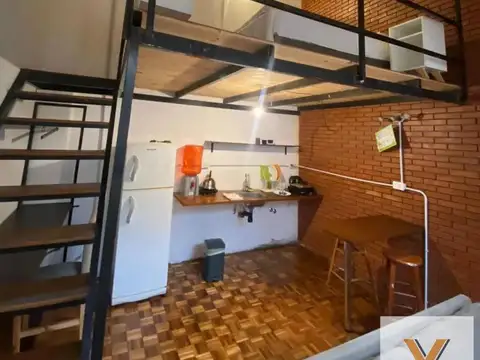 Departamento en Alquiler en Abasto, USD 1.100