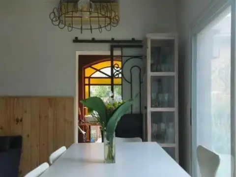 Alquiler Temporal ENERO Casa 5 Amb Barrio La Alameda Nordelta Tigre