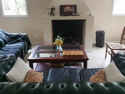 Casa en Alquiler Temporal de 3 dormitorios