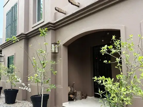 Alquiler Temporal ENERO Casa 5 Amb Barrio La Alameda Nordelta Tigre