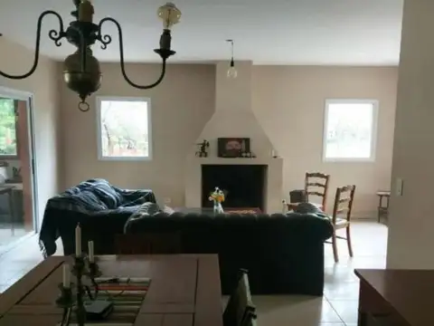 Casa en Alquiler Temporal en Nordelta, USD 4.500