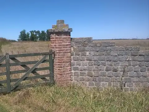 Ruta 205, Km 100