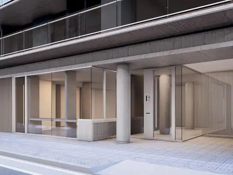 Rosario - Centro - Sarmiento al 1500