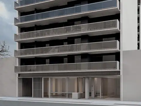 Departamento en Venta 3 Dormitorios