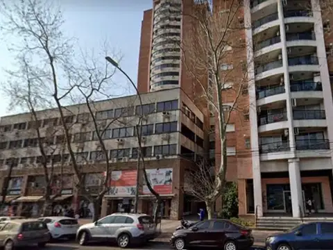 Perón 500, Piso 1