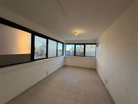 Oficina Monoambiente con 1 baño