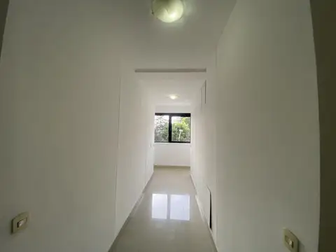Oficina Monoambiente con 1 baño