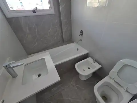 Departamento en venta - 3 ambientes - Once