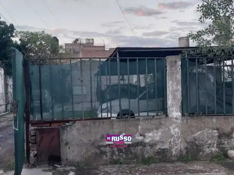 Casa en Venta de 2 dormitorios