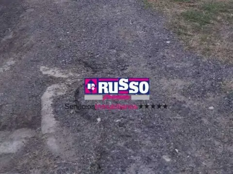 Casa en Venta en San Justo, USD 85.000