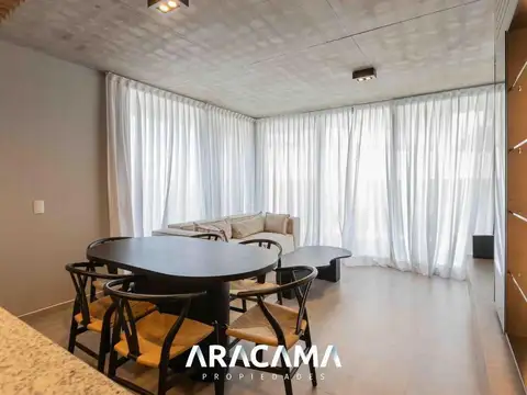 Departamento en Venta en Canning, USD 220.210
