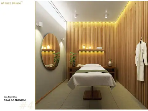 Departamento en Venta en San Jose, USD 107.000