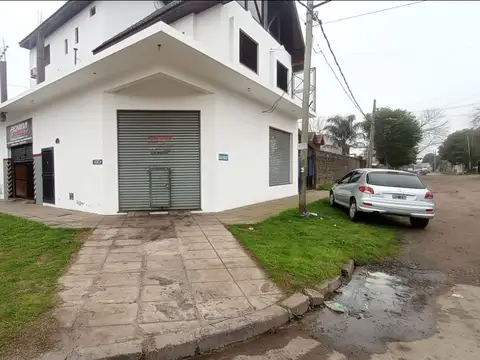 LOCALES - EN ESQUINA - MALVINAS ARGENTINAS (ALMIRANTE BROWN), GRAN BS. AS. SUR