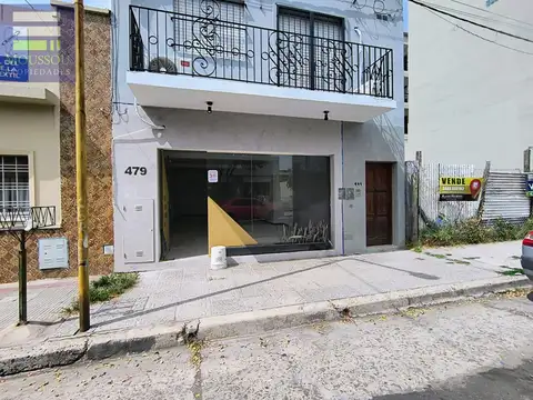 Local en Alquiler en Gualeguaychu, Gualeguaychú