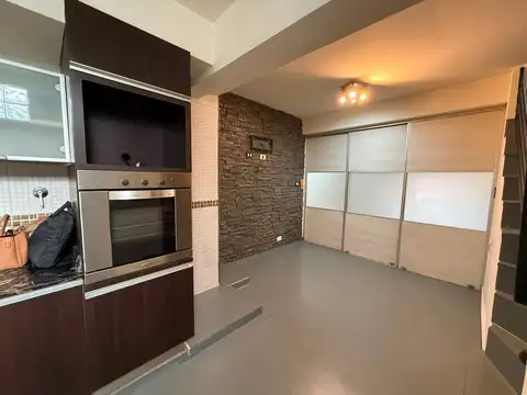 Depto Tipo Casa en Venta de 3 dormitorios