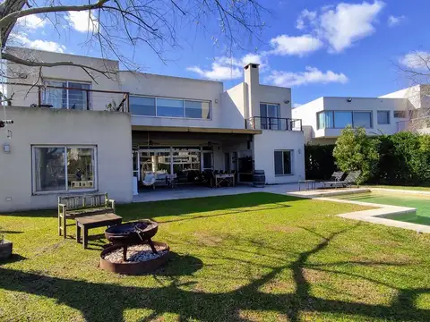 Casa en Alquiler 18 años