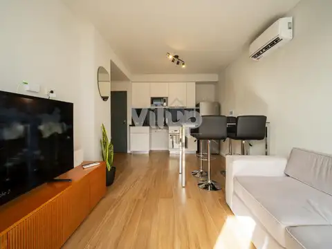 Departamento en Alquiler en Palermo, USD 1.100