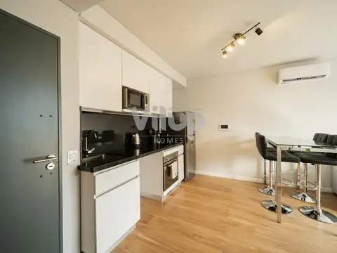 Departamento en Alquiler al Este