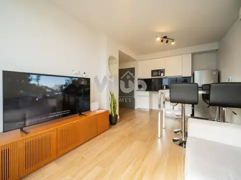 Departamento en Alquiler de 1 dormitorio