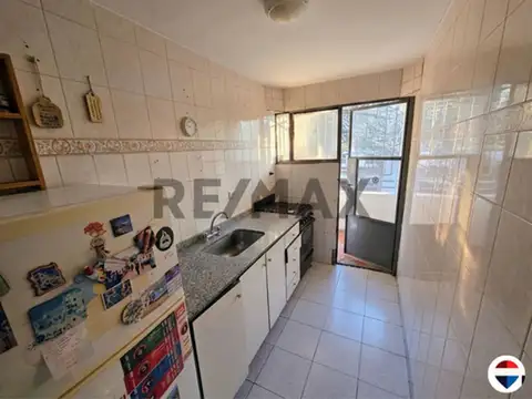 Depto Tipo Casa en Venta de 1 dormitorio