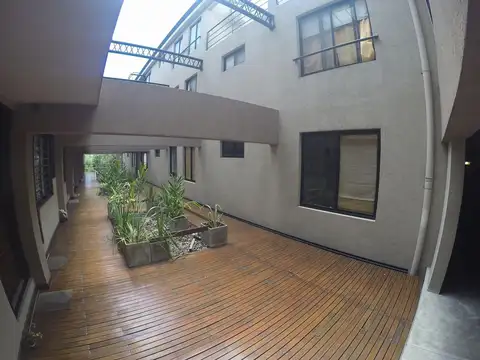 Departamento en Alquiler en Villa Sarmiento, $ 380.000